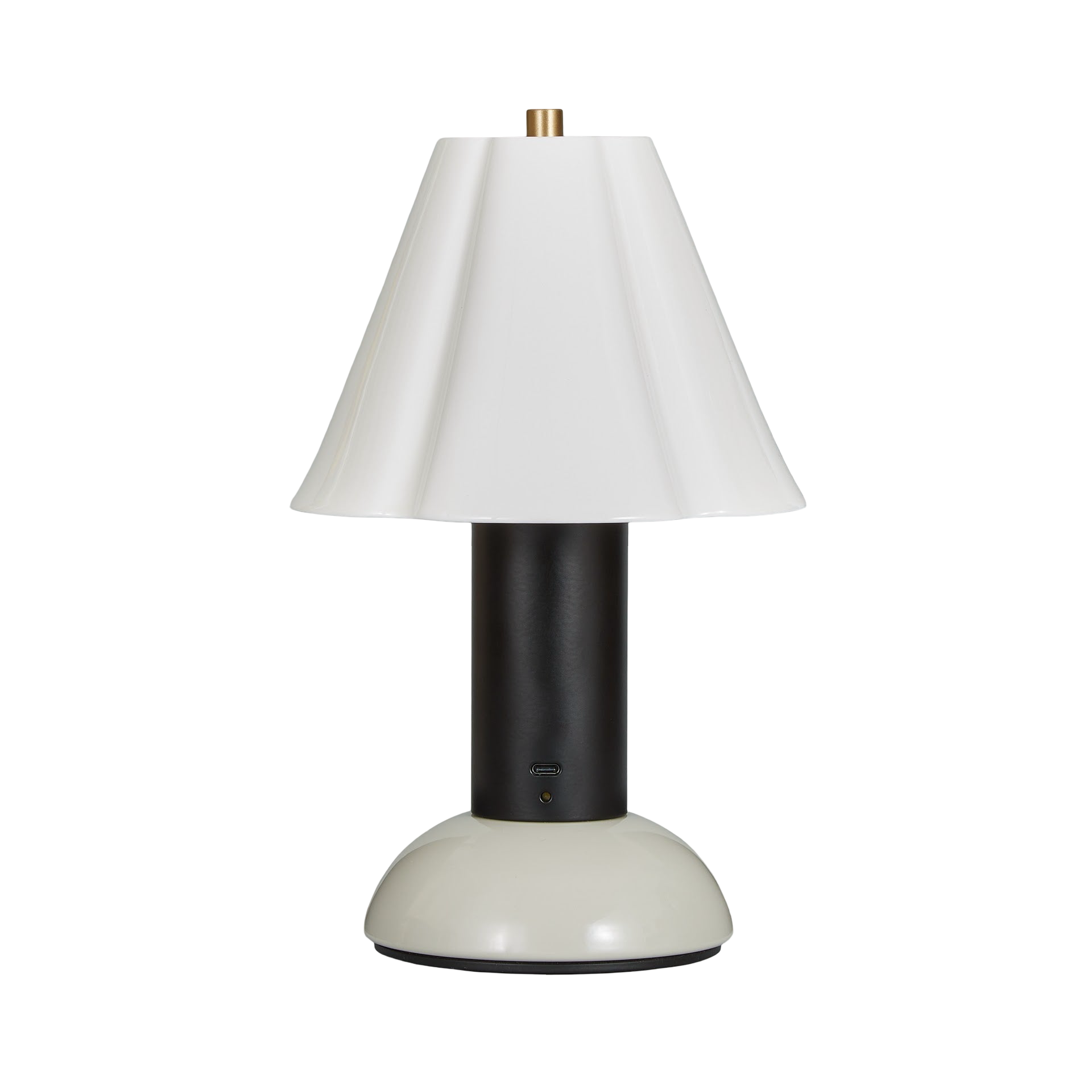 Blossom portable light