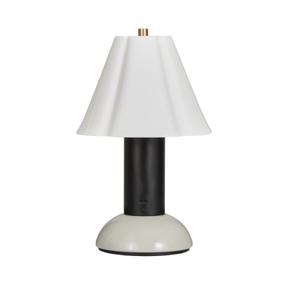 Blossom portable light