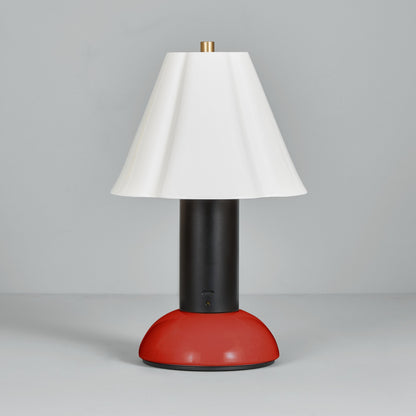 Blossom portable light