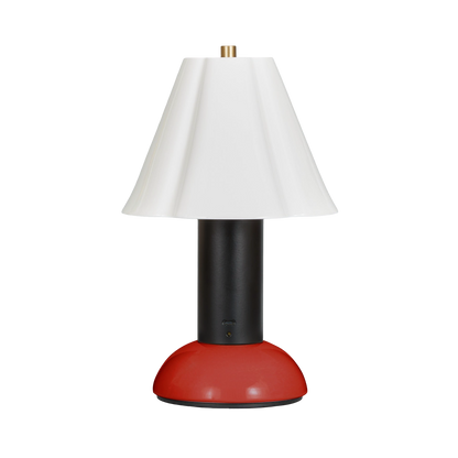 Blossom portable light