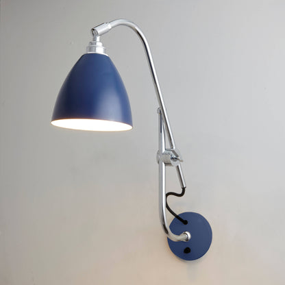 Task wall light