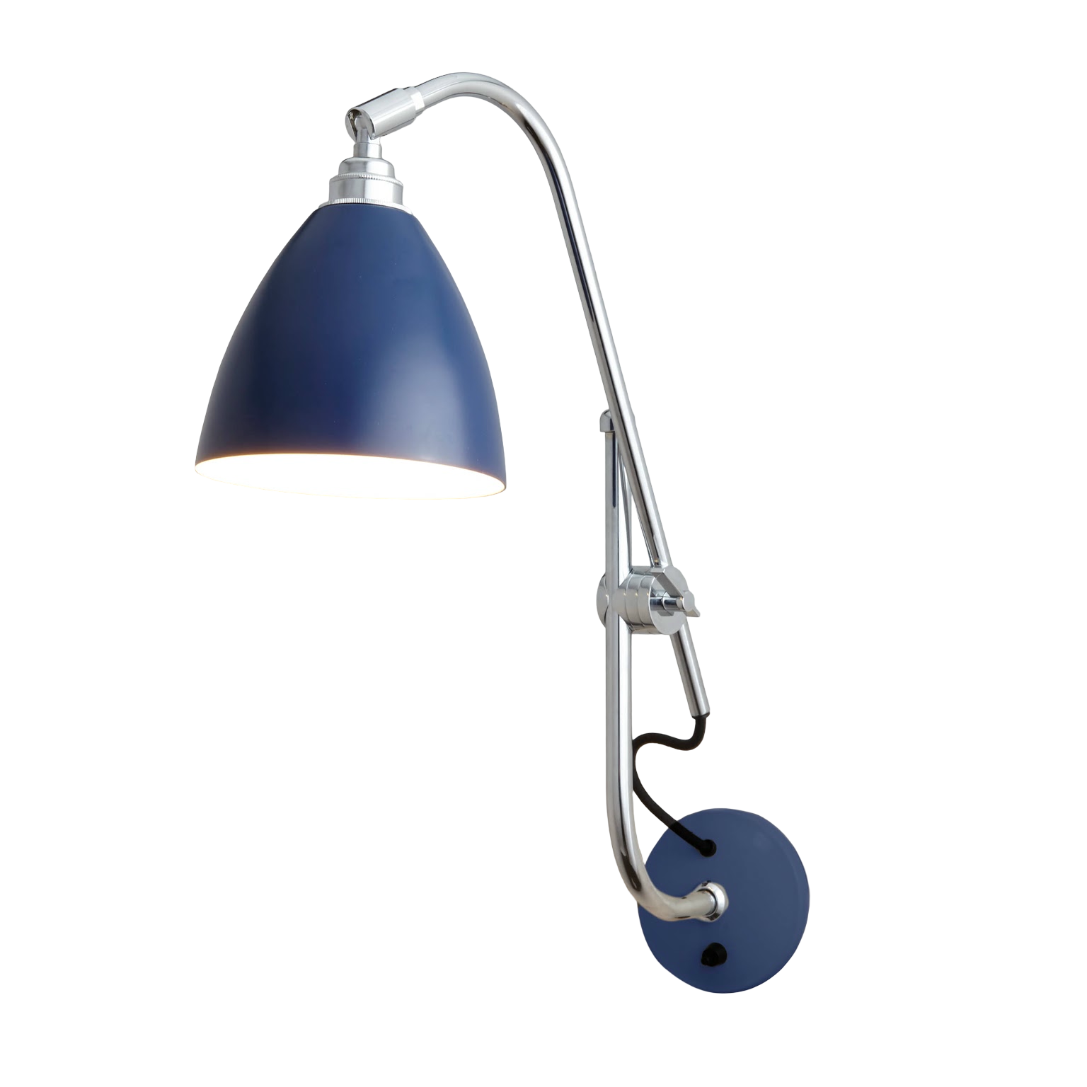 Task wall light