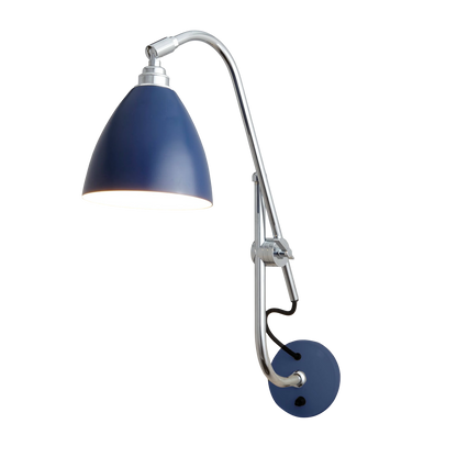Task wall light