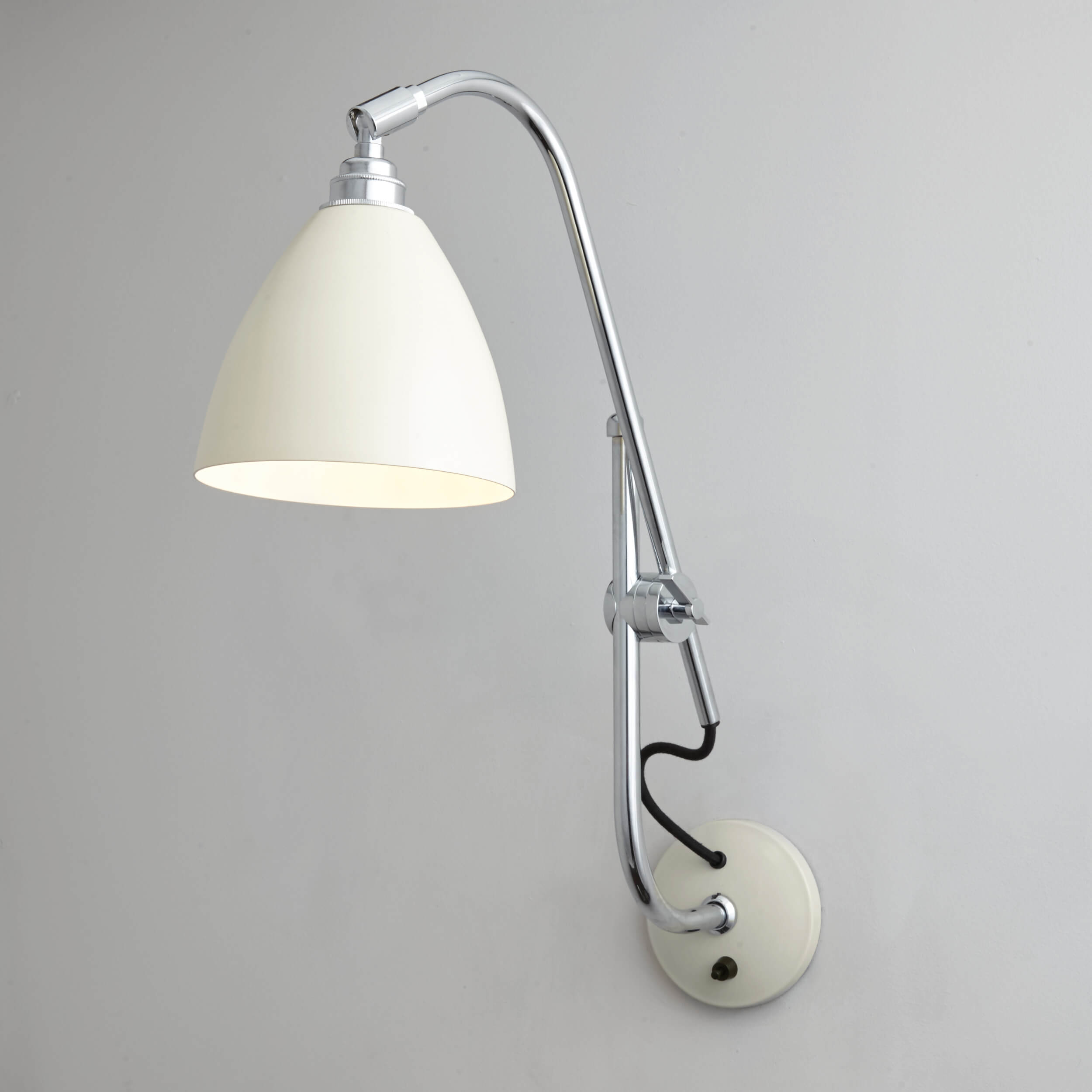 Task wall light