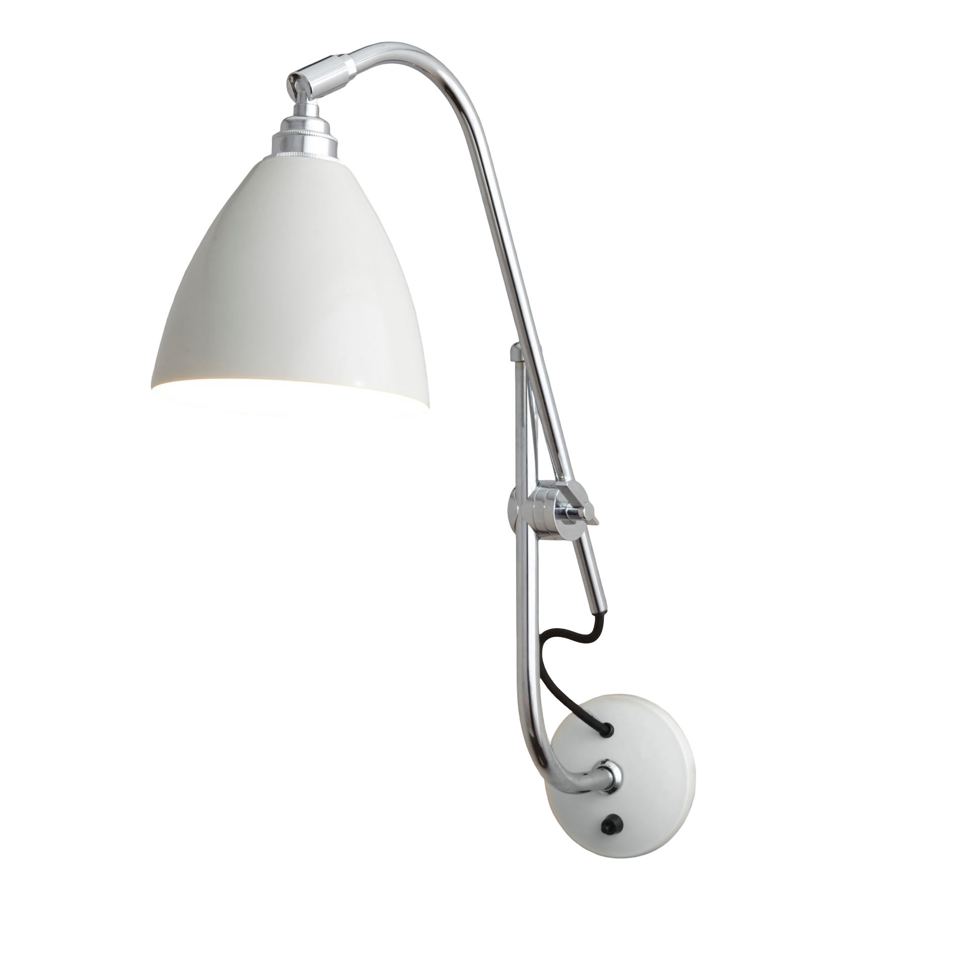 Task wall light
