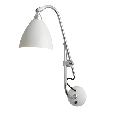 Task wall light