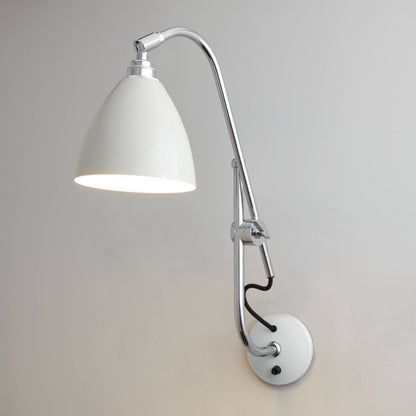 Task wall light