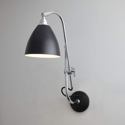 Task wall light