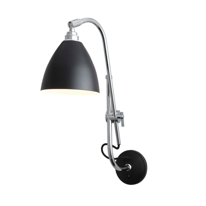 Task wall light