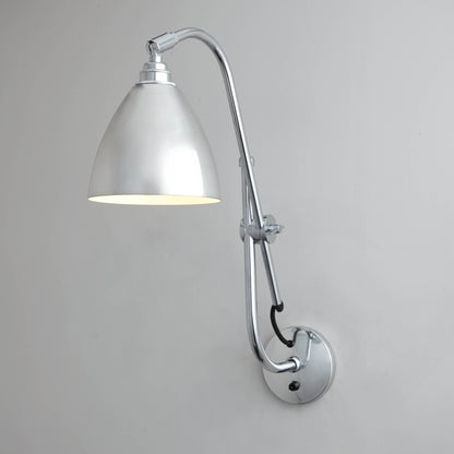 Task wall light