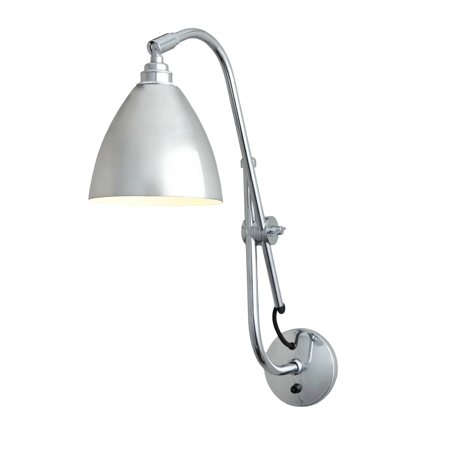 Task wall light