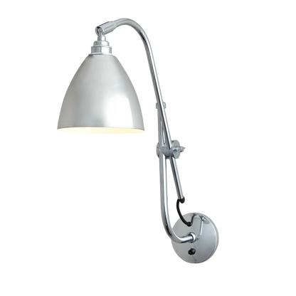 Task wall light
