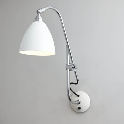 Task wall light