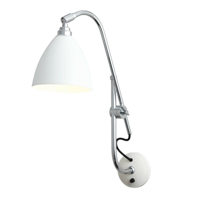 Task wall light