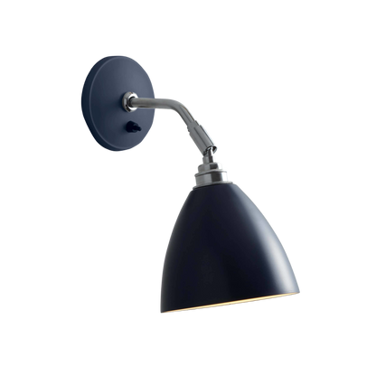 Task short wall light