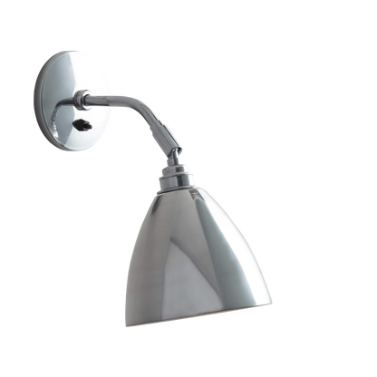 Task short wall light