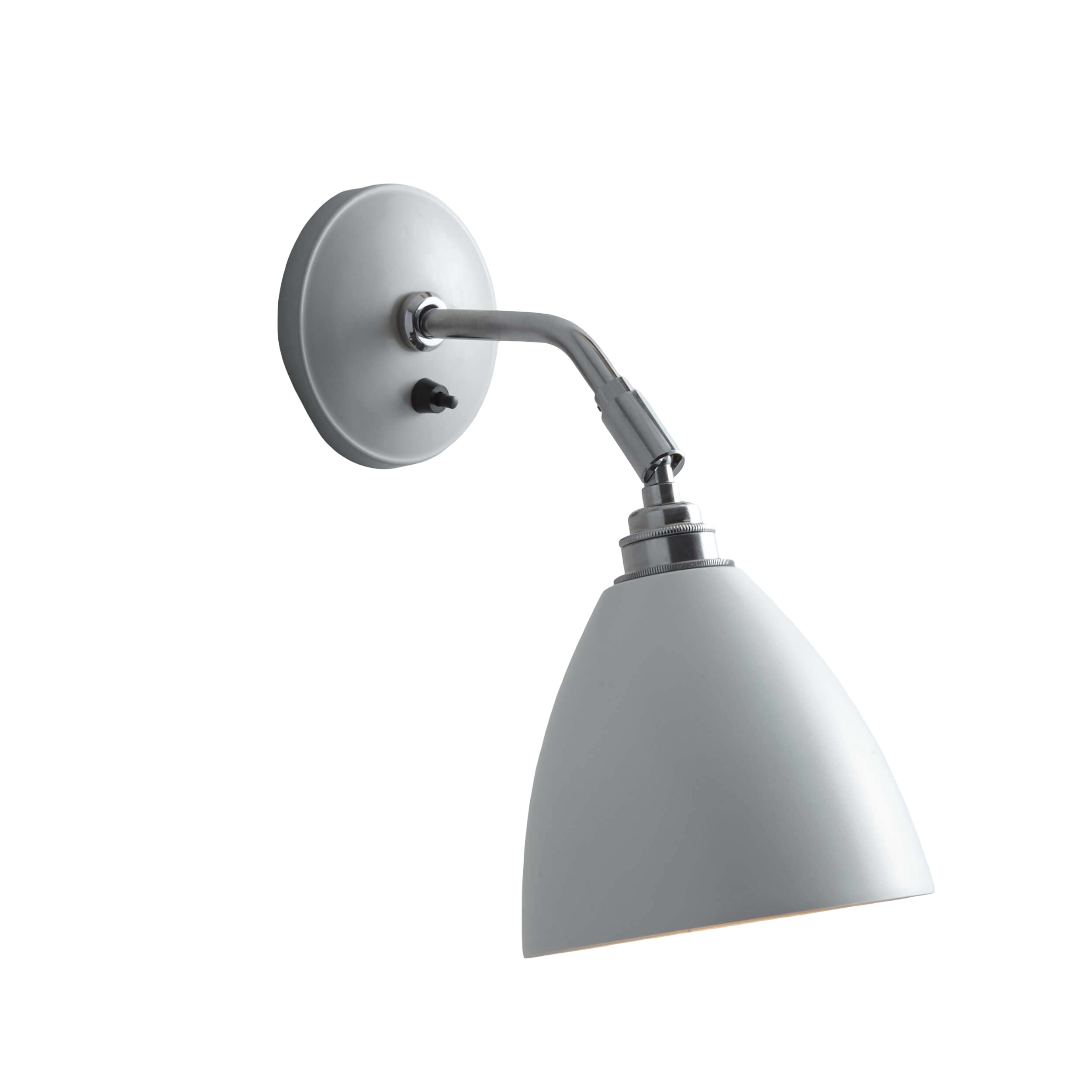 Task short wall light