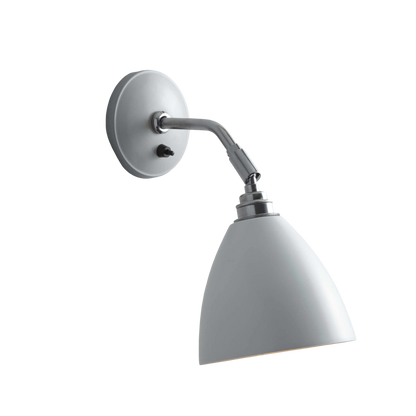 Task short wall light