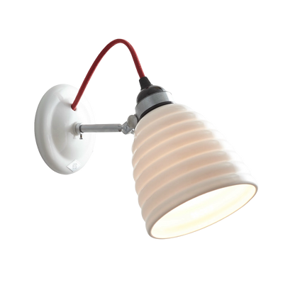 Hector Bibendum wall light