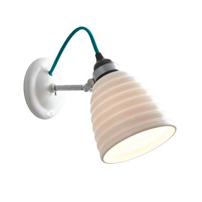 Hector Bibendum wall light