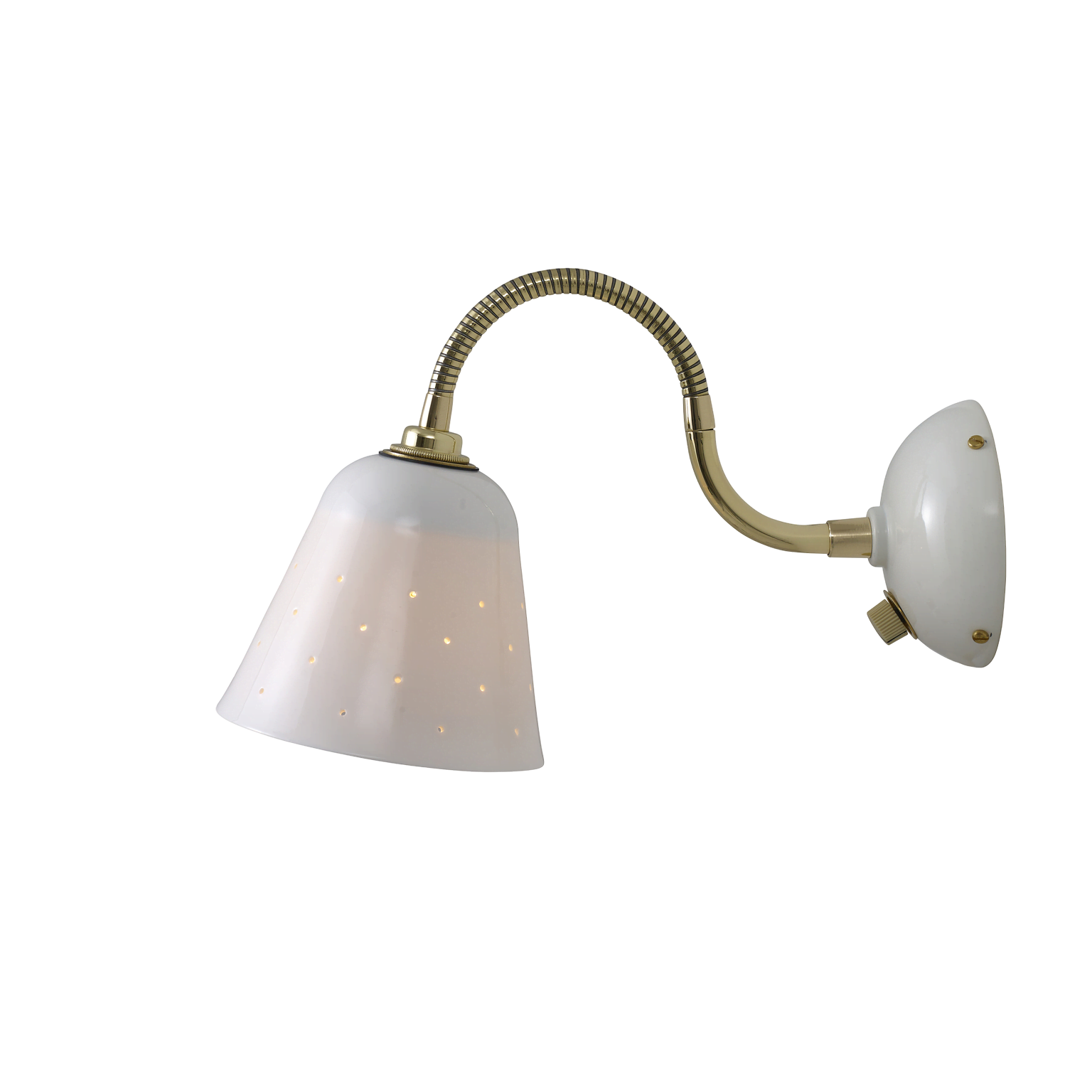 Alma Wall Light