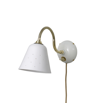 Alma Wall Light