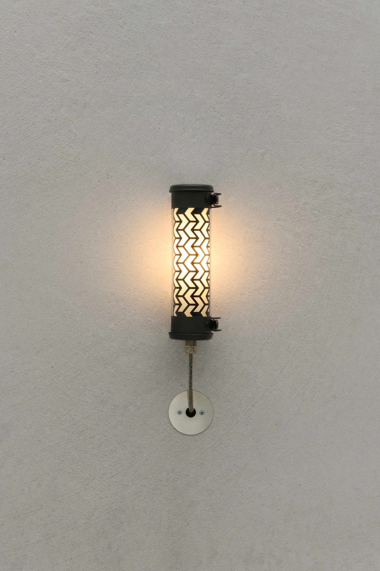 Monceau Nano wall light