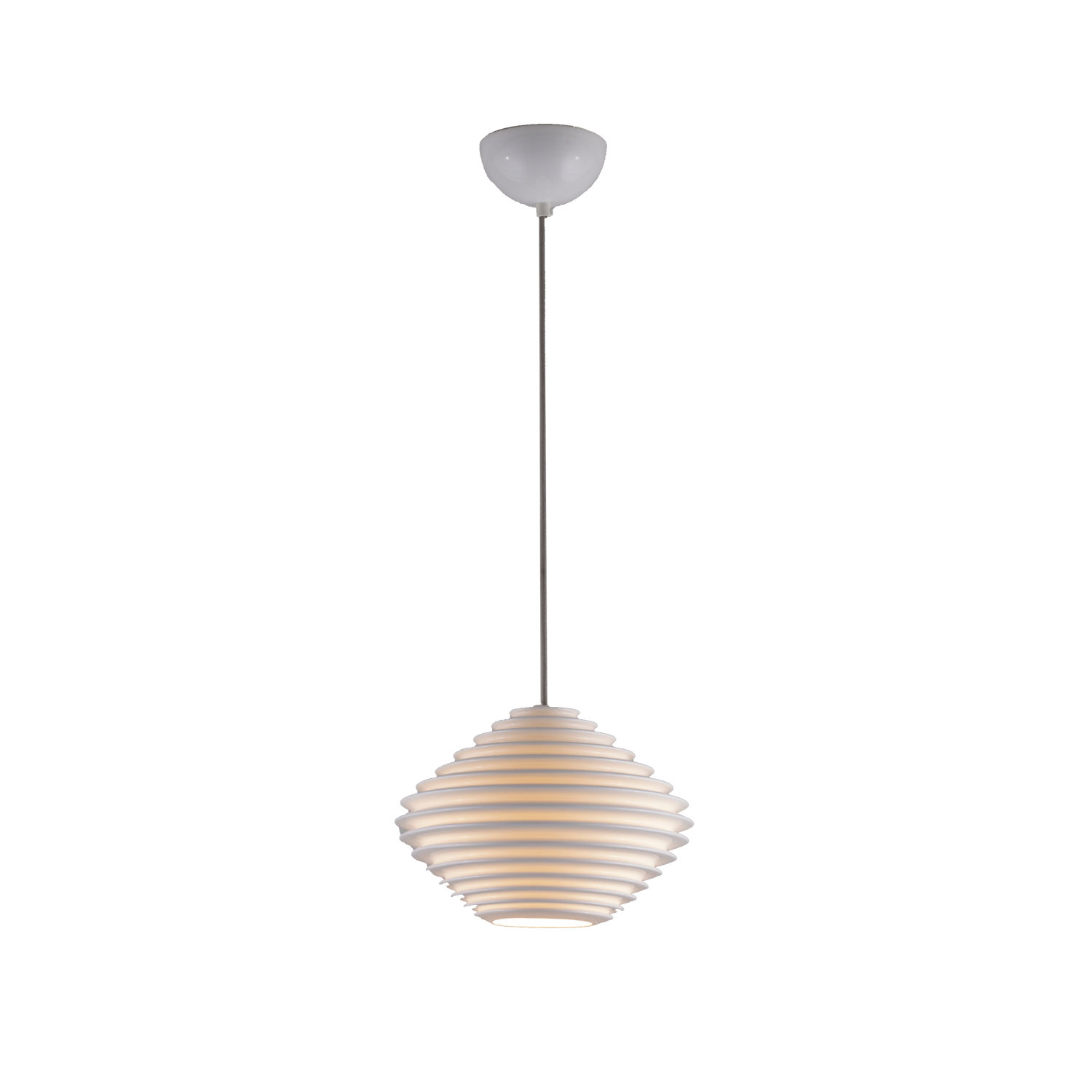 Fin Horizontal Pendant