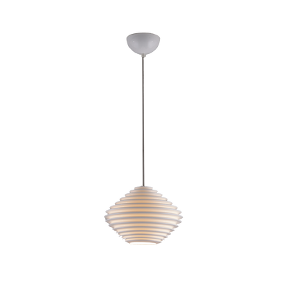 Fin Horizontal Pendant