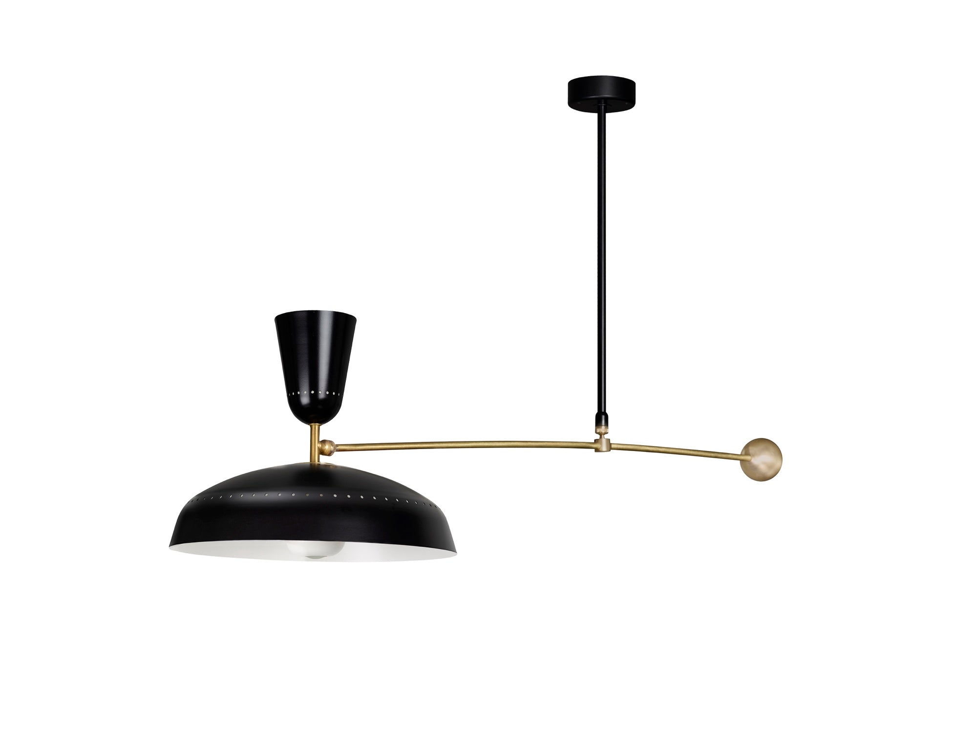 G1 ceiling light