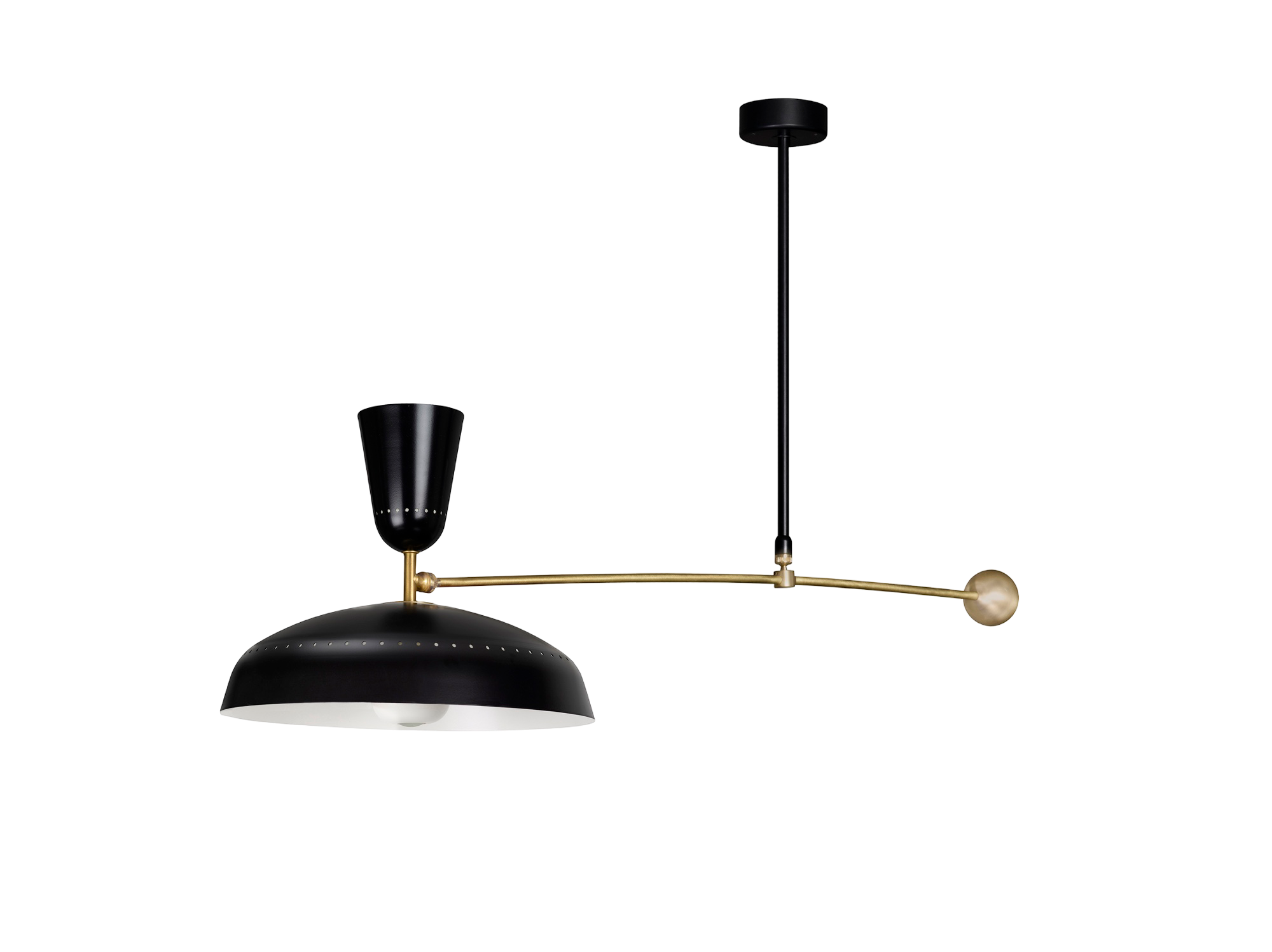 G1 ceiling light