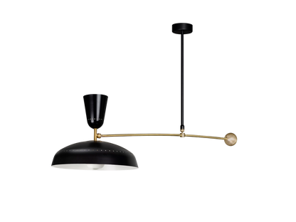 G1 ceiling light