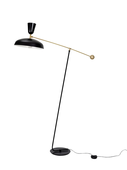 G1 floor light