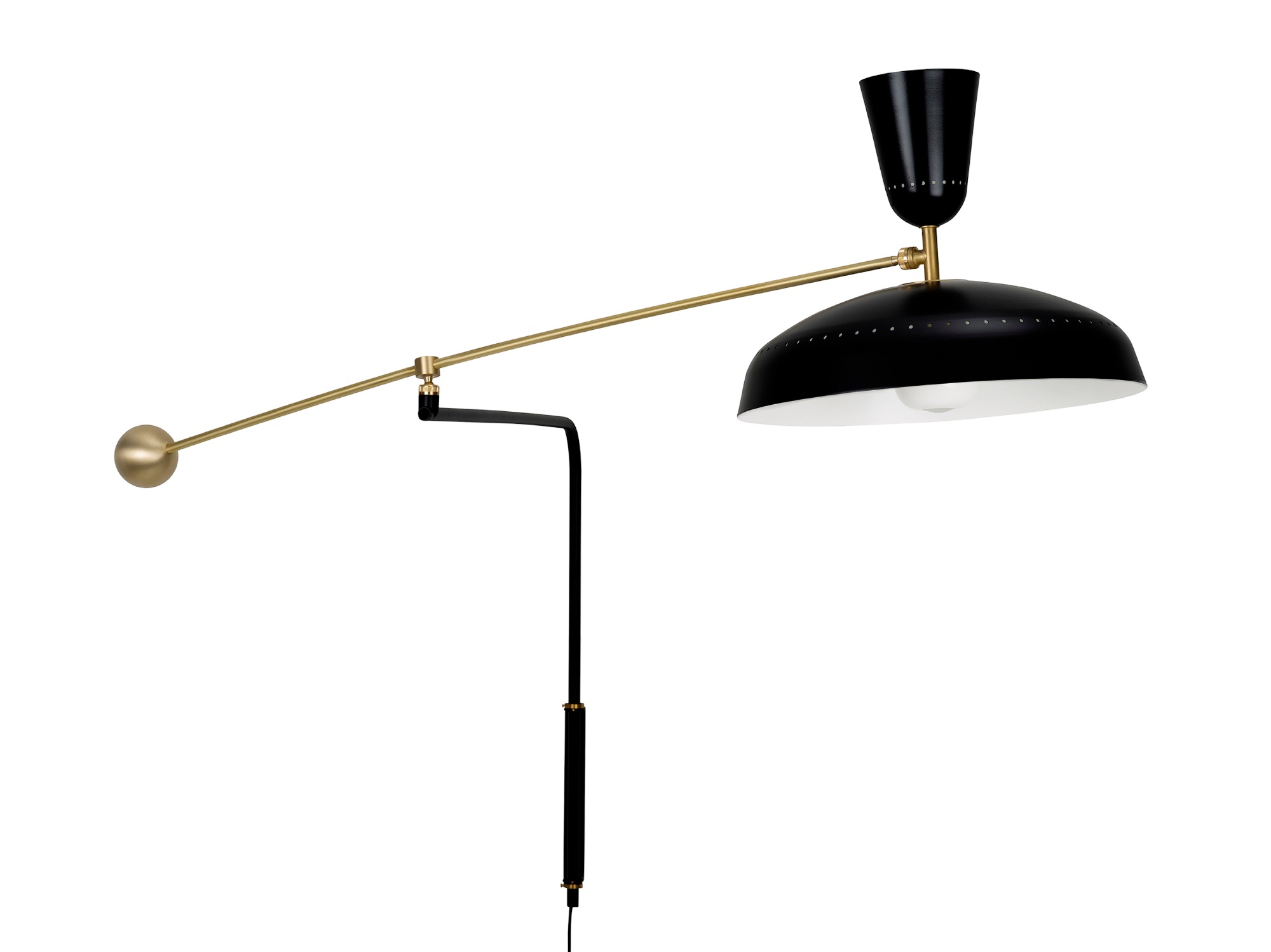 G1 wall light