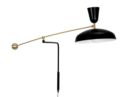 G1 wall light
