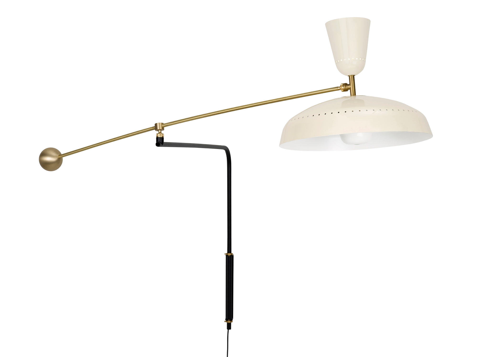 G1 wall light