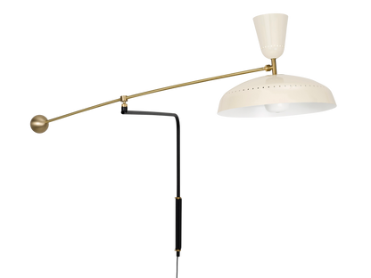G1 wall light