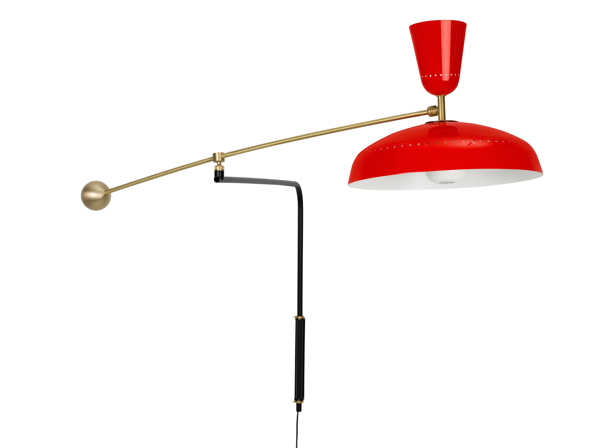 G1 wall light