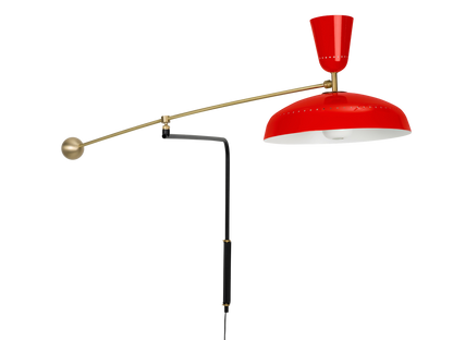 G1 wall light