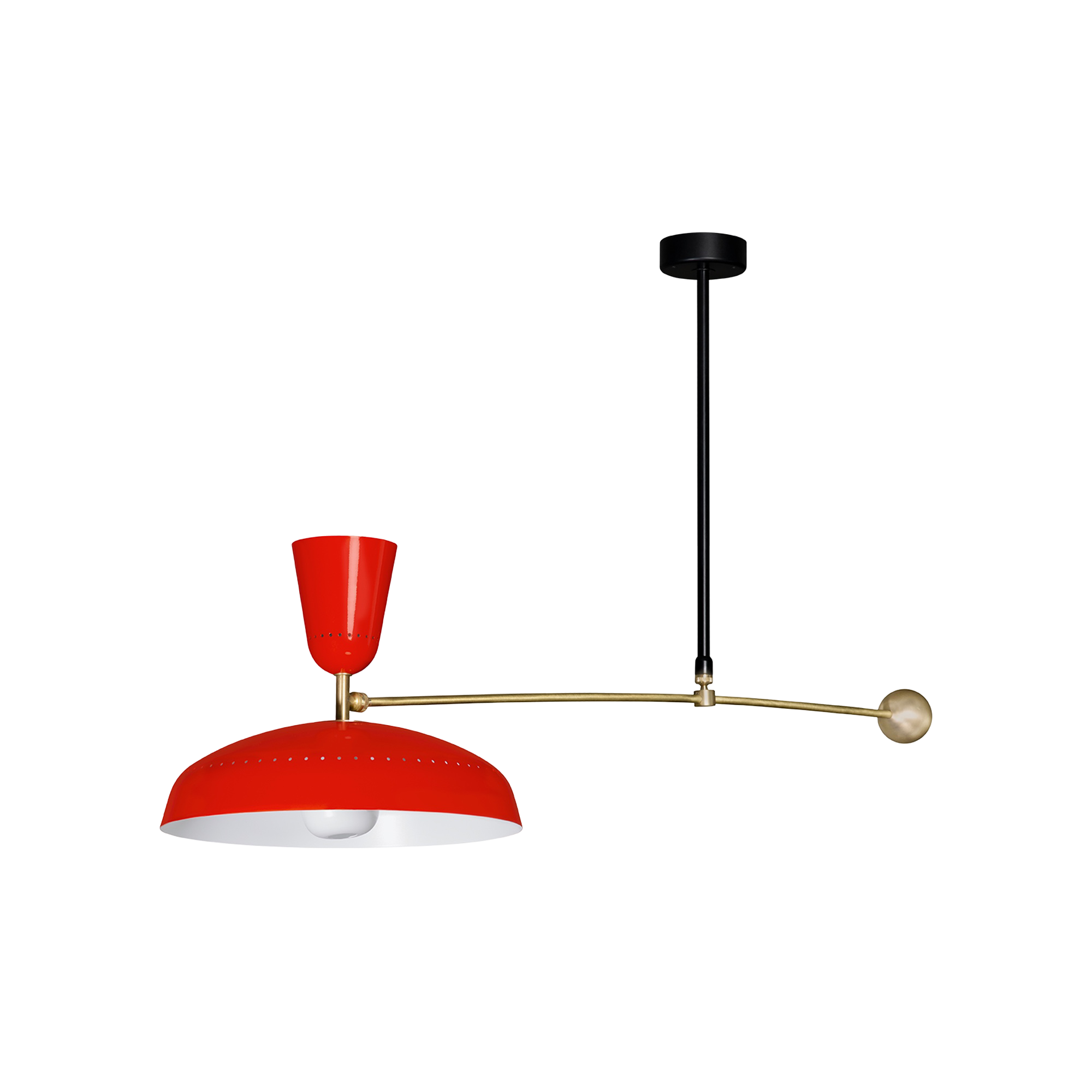 G1 ceiling light