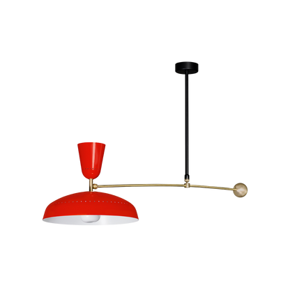 G1 ceiling light