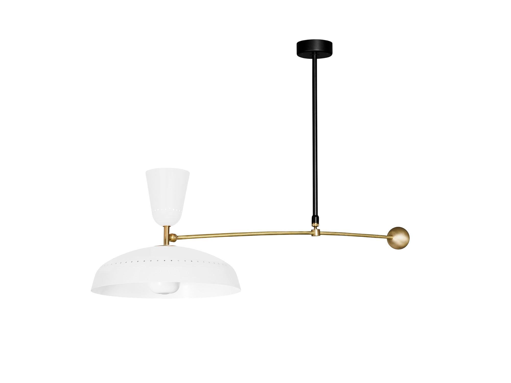 G1 ceiling light