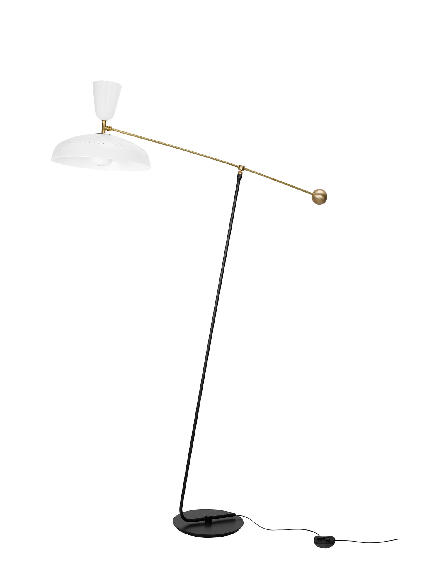 G1 floor light