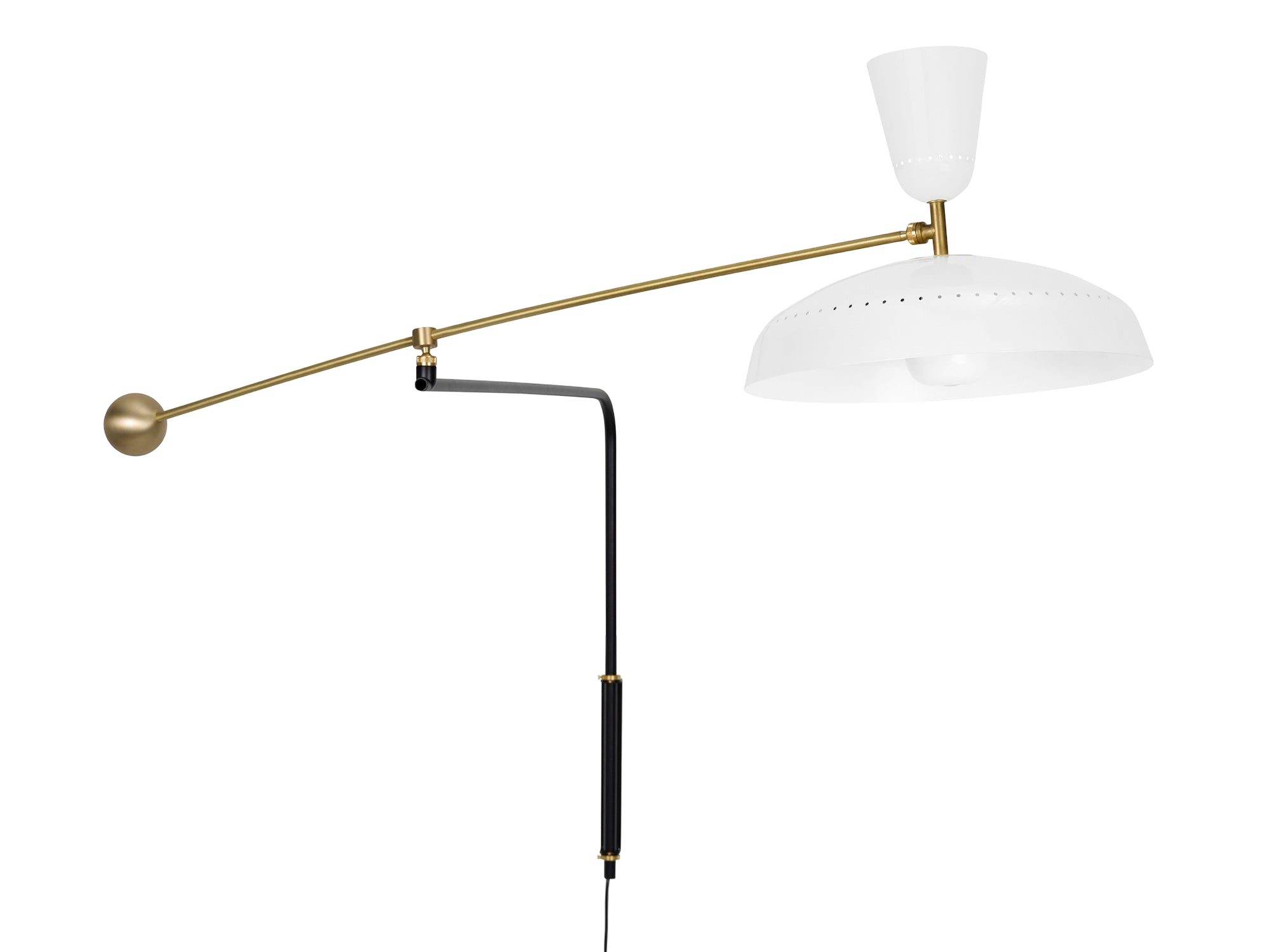 G1 wall light