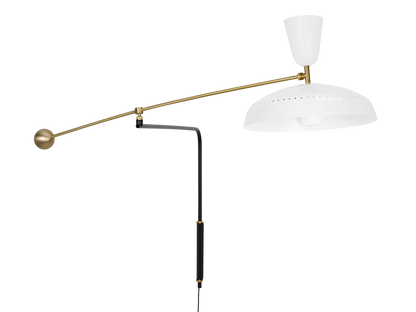 G1 wall light