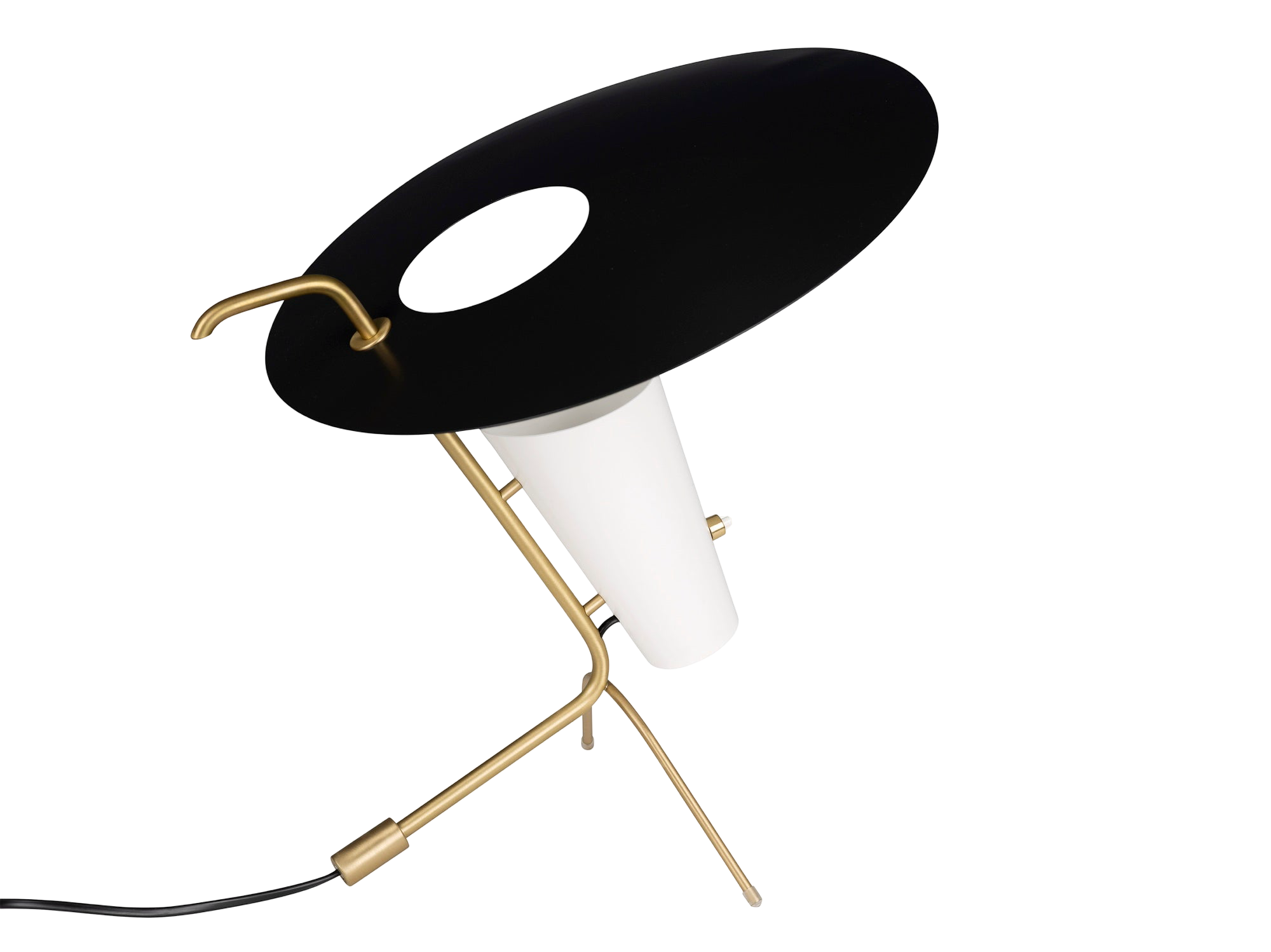 G24 table light