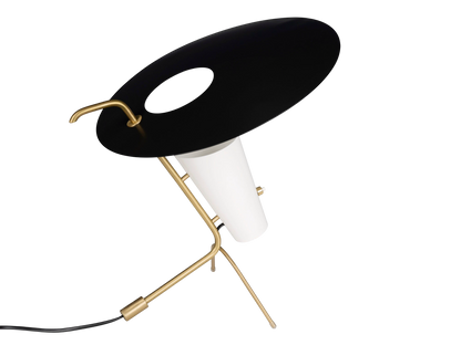 G24 table light