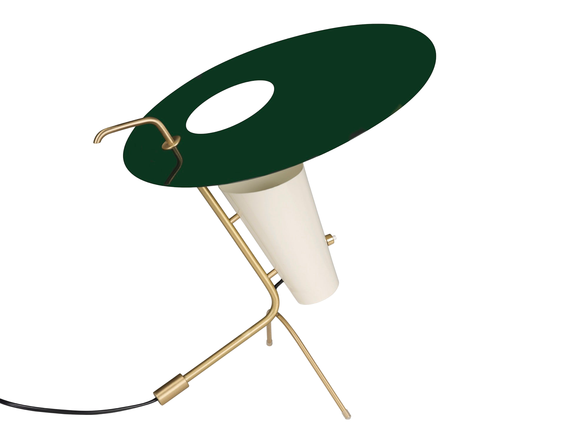 G24 table light