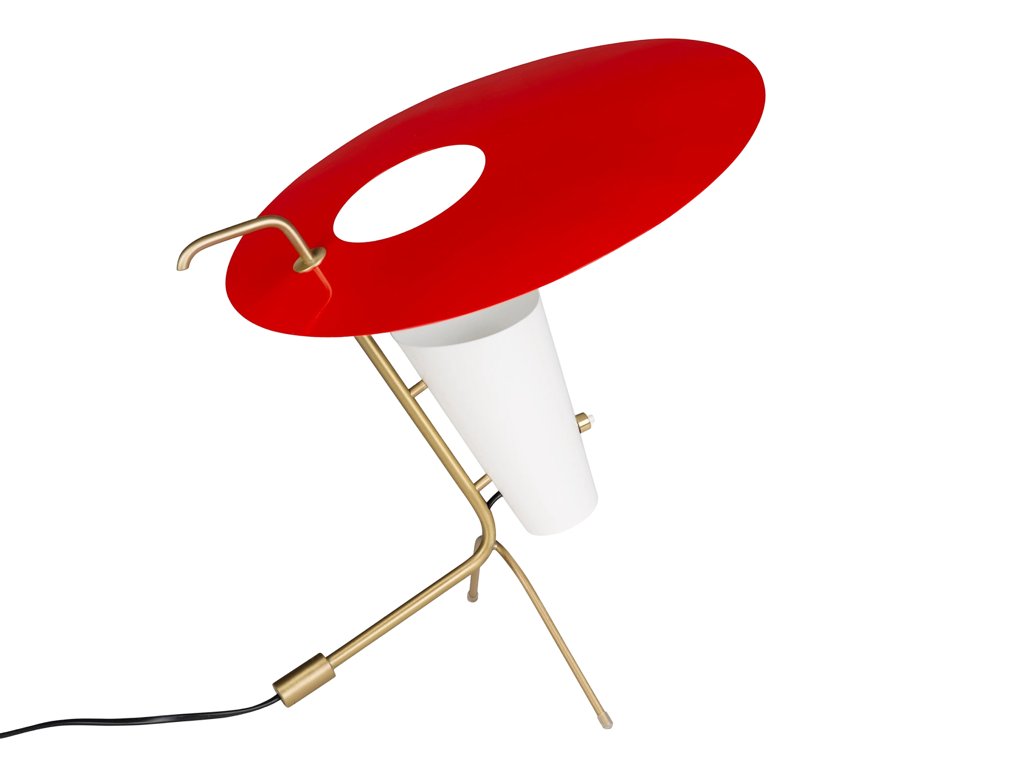 G24 table light