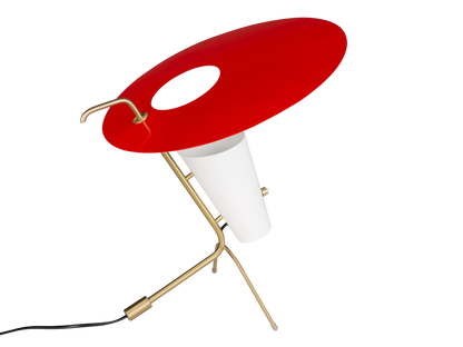 G24 table light